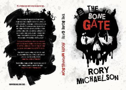 The Bone Gate
