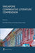 Singapore Comparative Literature Compendium