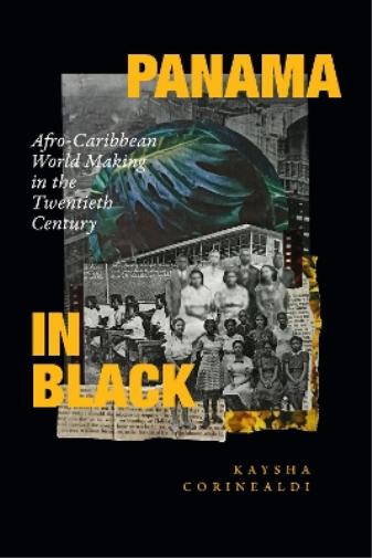Panama in Black