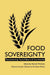 Food Sovereignty