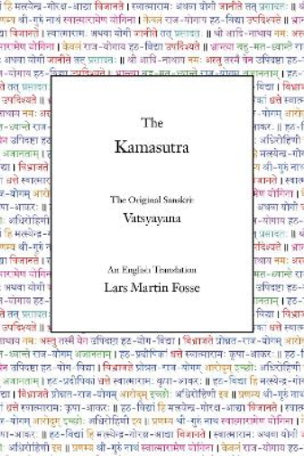 The Kamasutra