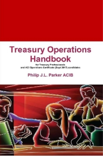 Treasury Operations Handbook