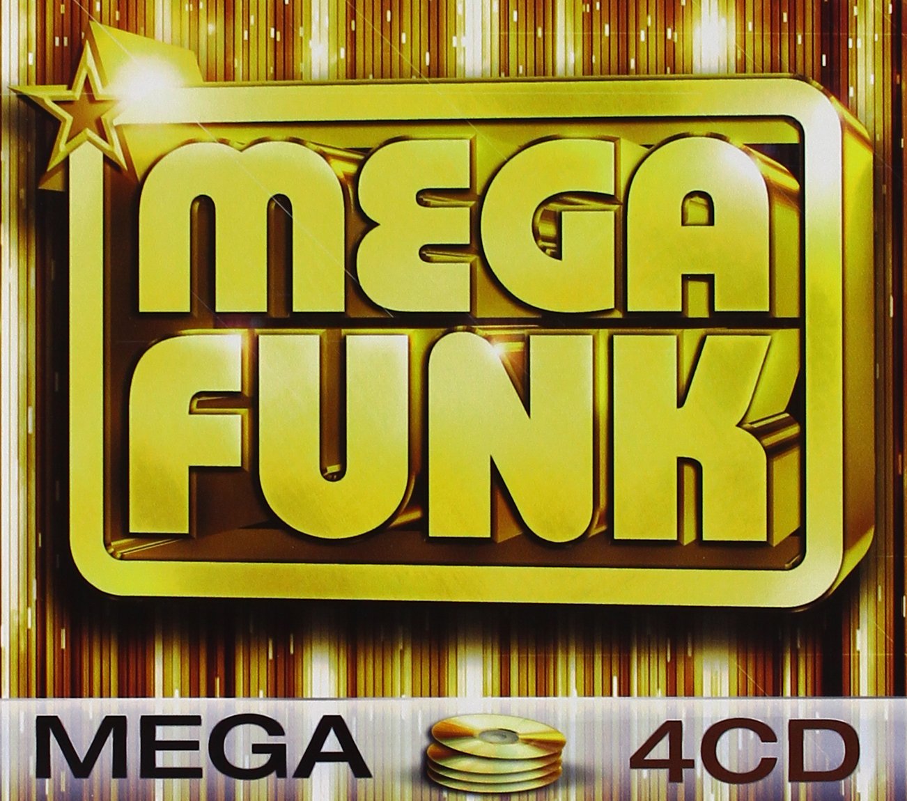 Mega Funk