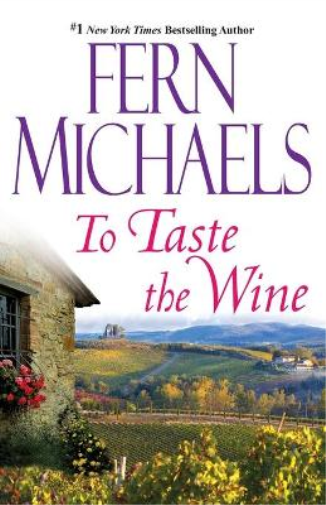 To Taste The Wine