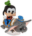 POP Ride Super Deluxe Disney : Walt Disney World 50th - Dumbo The Flying Elephant Ride with Goofy, Multicolor, Standard, (50571) POP Dumbo w/ Goofy