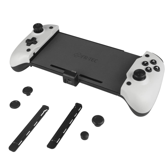 FR-TEC - Advanced Pro Gaming Controller (Compatible: Nintendo Switch, Switch OLED)