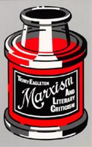Marxism and Literary Criticism