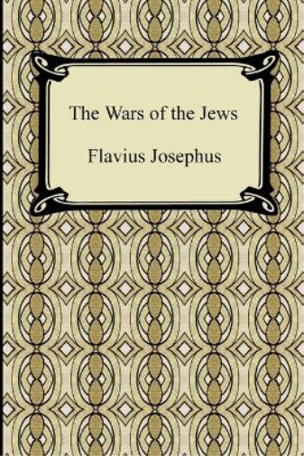 The Wars of the Jews