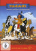 Yakari – „Yakari und die Pferdediebe" – Folge 9, Die DVD zur TV-Serie