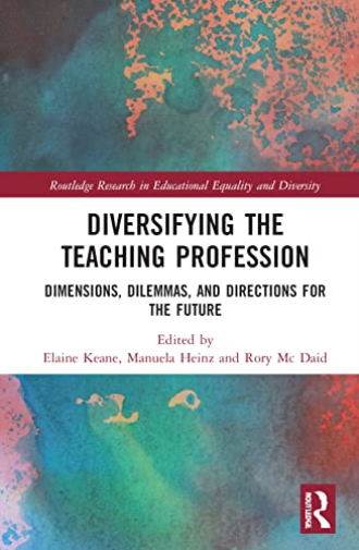 Diversifying the Teaching Profession