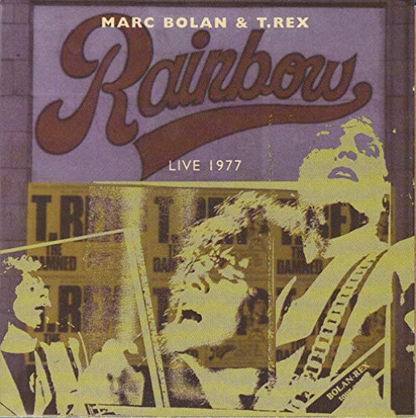 Live 1977-40 Anniv.Editon (Gtf.Green