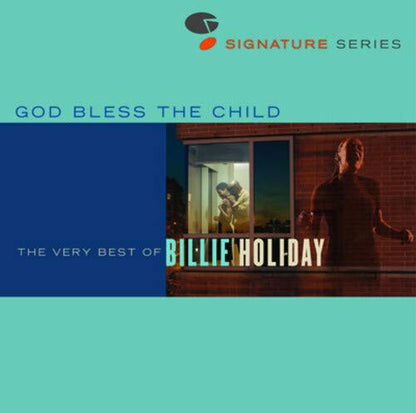 GOD BLESS THE CHILD (VERY BEST OF)