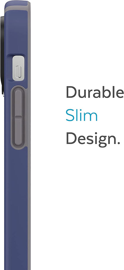 AP-1023 CANDYSHELL PRO +MS (PRUSSIAN BLUE/CLOUDY GREY)