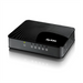 Zyxel GS-105S v2 Gigabit Ethernet (10/100/1000) Black