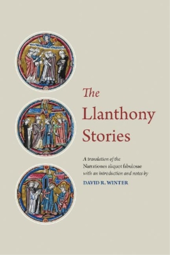 The Llanthony Stories