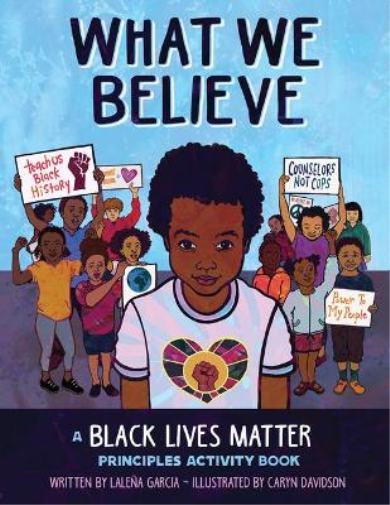 What We Believe