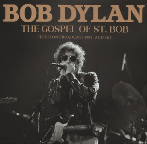 The Gospel of St. Bob