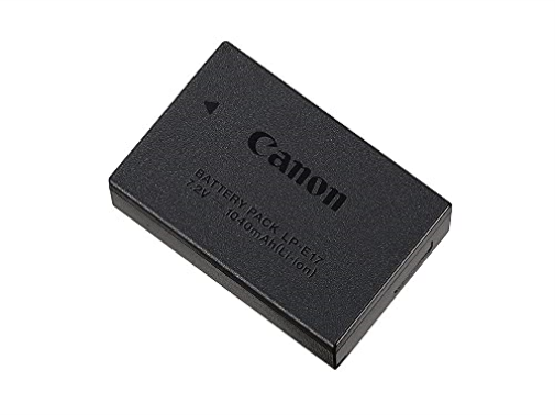 Canon LP-E17 Battery Pack