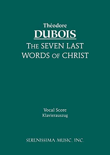 The Seven Last Words of Christ