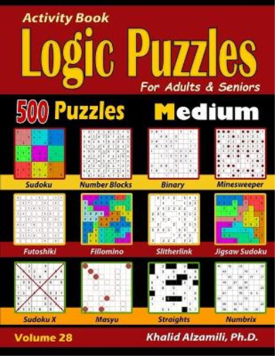 Activity Book