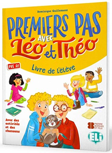 Leo et Theo