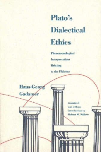 Plato's Dialectical Ethics