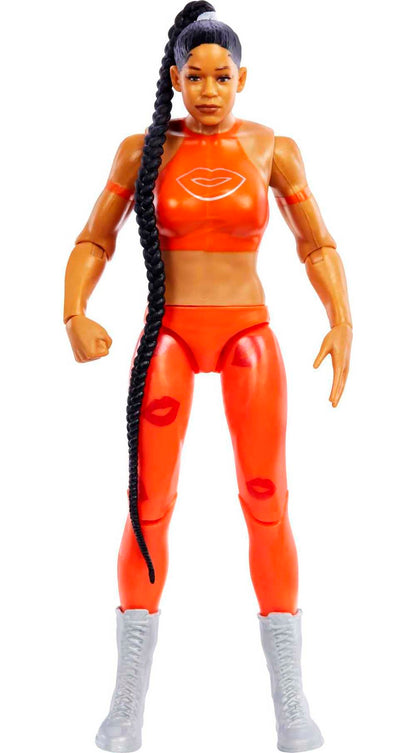 Toys - WWE - Basic Figure - Bianca Belair /Toys
