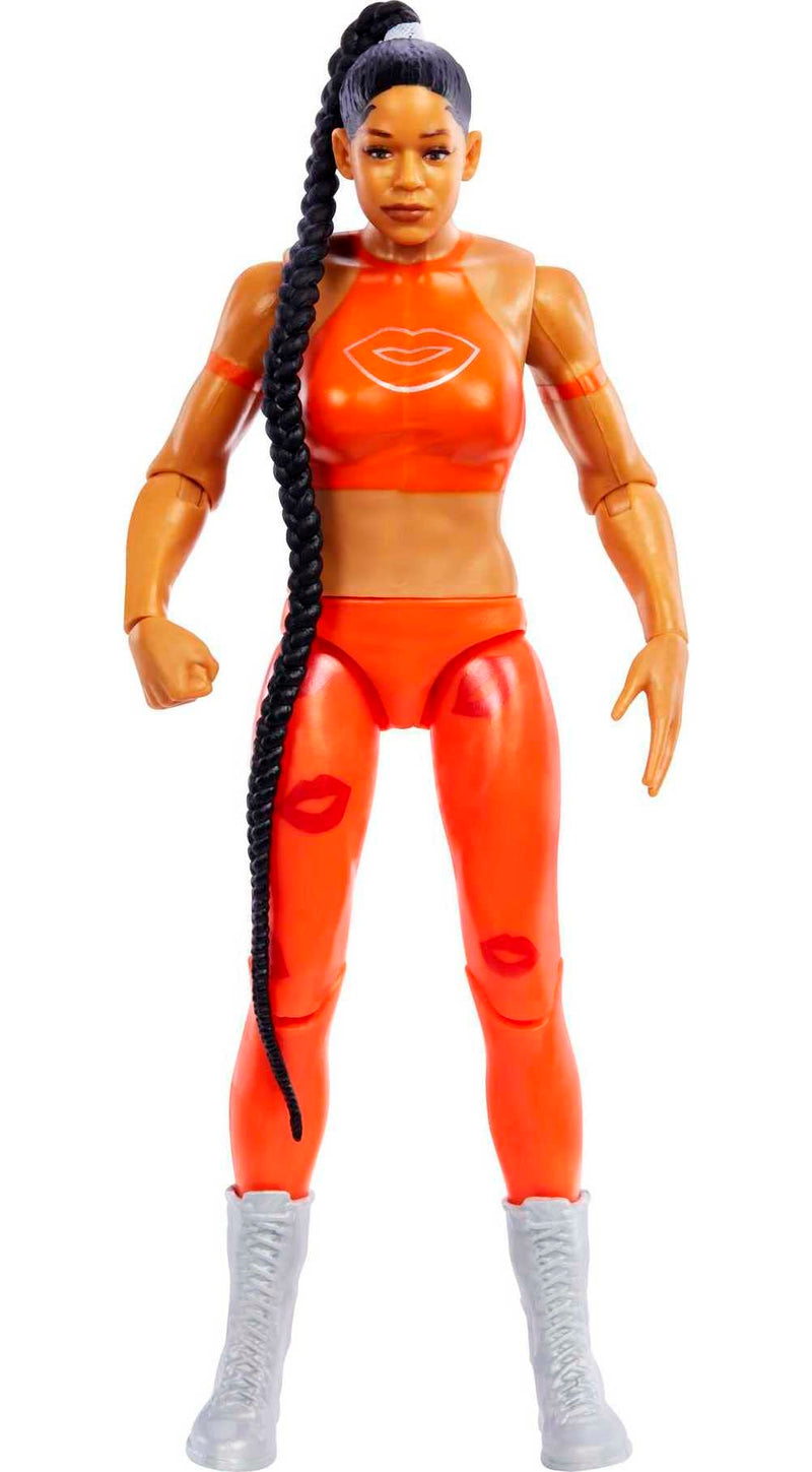 Toys - WWE - Basic Figure - Bianca Belair /Toys