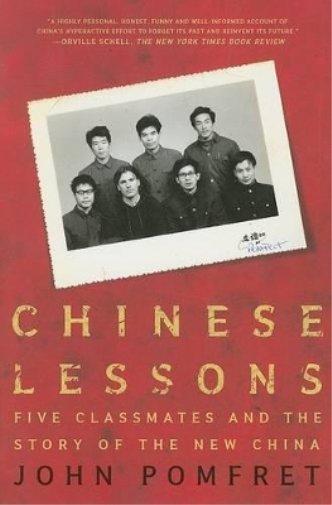 Chinese Lessons