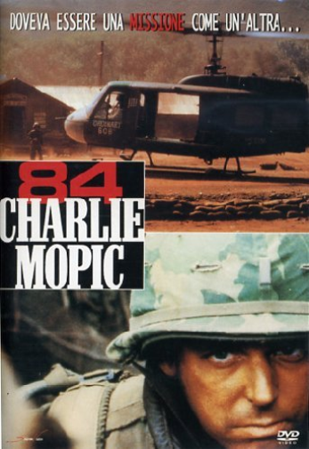 84 charlie mopic