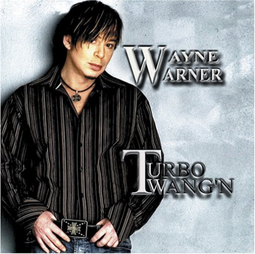 Turbo Twang'n
