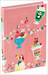 Ice Cream Dream Mini Sticky Book
