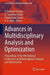 Advances in Multidisciplinary Analysis and Optimization : Proceedings of the 4th National Conference on Multidisciplinar