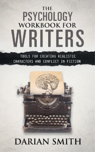 The Psychology Workbook for Writers