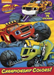 Championship Colors! (Blaze and the Monster Machines)