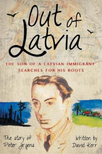Out of Latvia