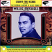The memphis rhythm 'n' blues sound of Willie Mitchell: 1958-1961
