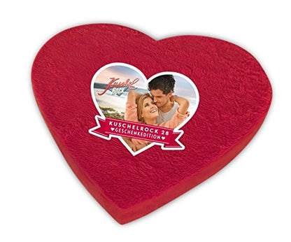 Kuschelrock 28 Geschenk-Edition