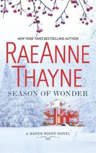 Season of Wonder