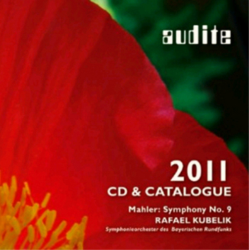 Gustav Mahler: Symphony No. 9