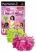 Playstation 2 - Eye Toy Play POM Pom Party