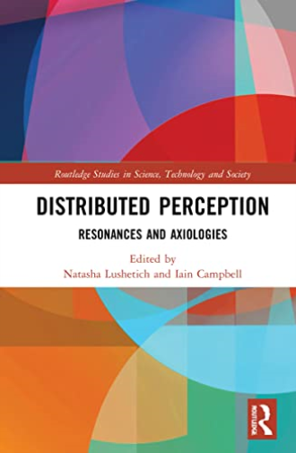 Distributed Perception