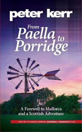 From Paella to Porridge