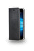 Azuri Book Wallet-Cover Pu Leder Fuer Microsoft Lumia 550 Schwarz