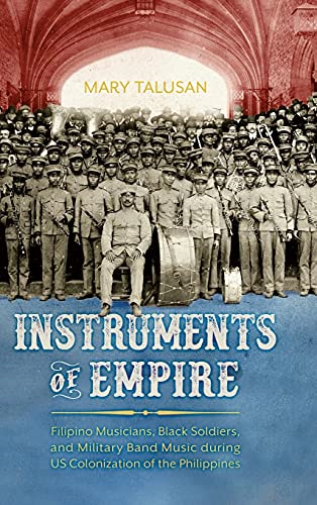 Instruments of Empire