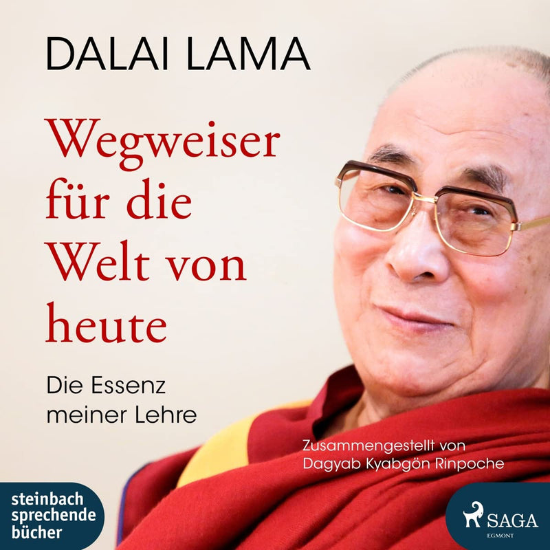 Wegweiser für die Welt von heute: Die Essenz meiner Lehre