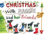 Christmas with Maggie and her Friends