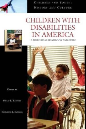 Children with Disabilities in America