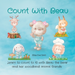 Count With Beau