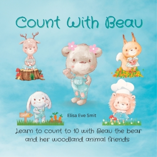 Count With Beau